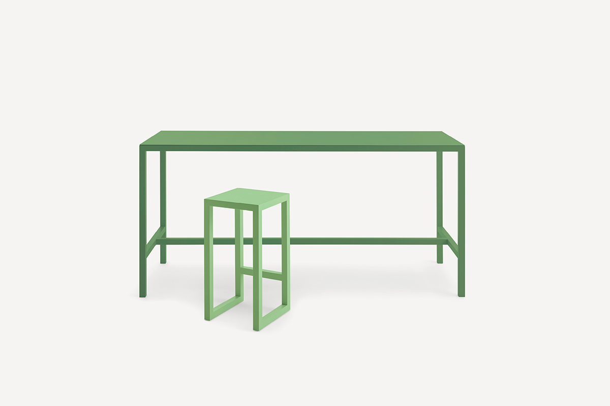Frame Workbench
