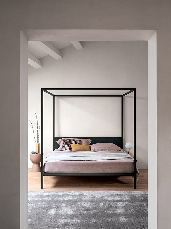 Frame Beds