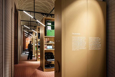 Elle Decor – The Evolution of Workspace