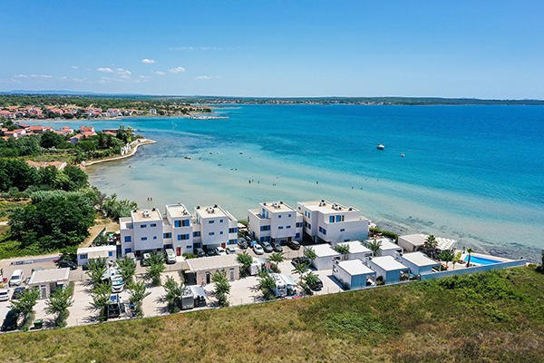 Arkadia Eco-luxe Resort