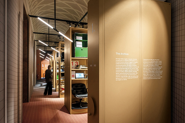 Elle Decor – The Evolution of Workspace