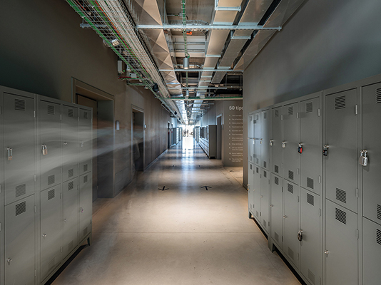 H-Farm Campus College